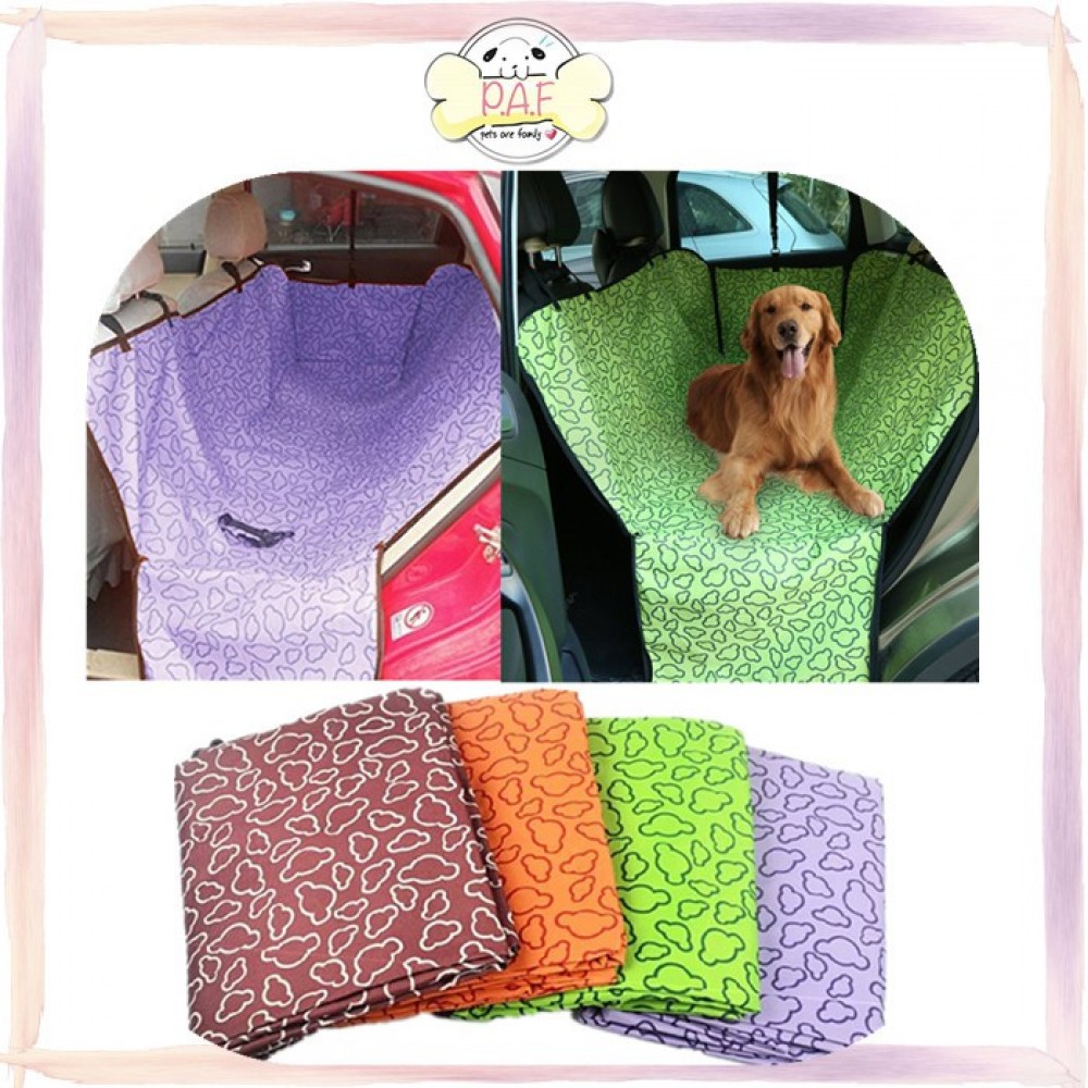 HOT SALES - Extra Thickness Full Back Car Seat Cover HOT SALES - Extra Thickness Full Back Car Seat Cover