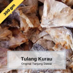 Tulang Kurau 300gm