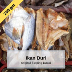 Ikan Duri 250gm