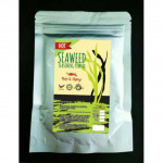 Seaweed Seasoning Powder / Serbuk Perisa Rumpai Laut (100g)