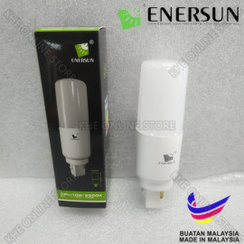 image of Enersun PL-C LED Stick Light Lamp 10W 6500K Daylight Energy Saving