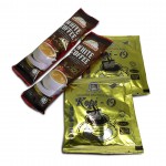 FOC 12.12 Campaign: Free a pack of coffee from Kluang Coffee (2 sachets of White Coffee & 2 sachets of Kopi-O)