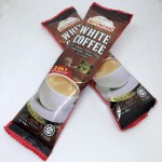 FOC 12.12 Campaign: Free a pack of coffee from Kluang Coffee (2 sachets of White Coffee & 2 sachets of Kopi-O)