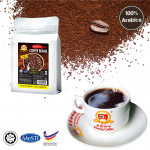 Kluang Cap Televisyen 100% Arabica Coffee Powder (500gm x 1 pack)