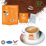 Kluang Coffee Cap Televisyen Kopi-C (12 individual sachets x 1 pack)