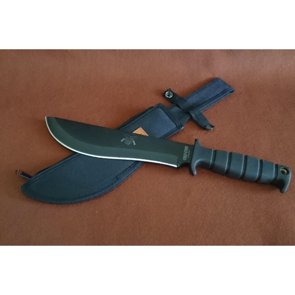 Cold Steel Conqueror Machete Cold Steel Conqueror Machete