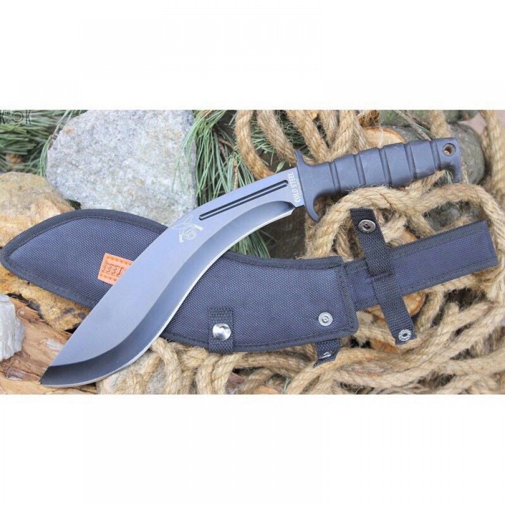 Cold Steel Conqueror Kukri Cold Steel Conqueror Kukri