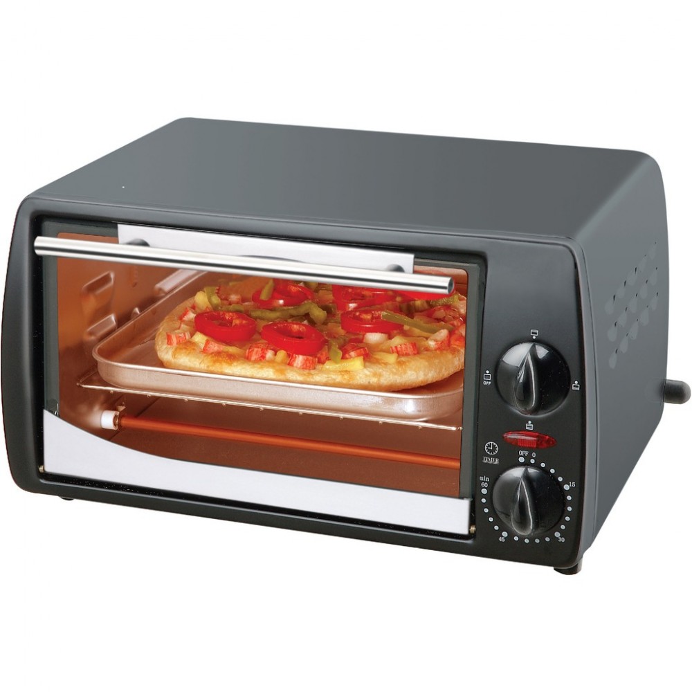 Hanabishi Oven Toaster 9L HA619T Hanabishi Oven Toaster 9L HA619T