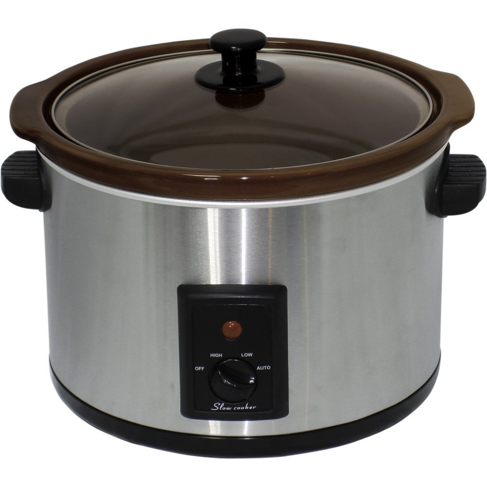 Hanabishi Slow Cooker 5.0L HA5500A