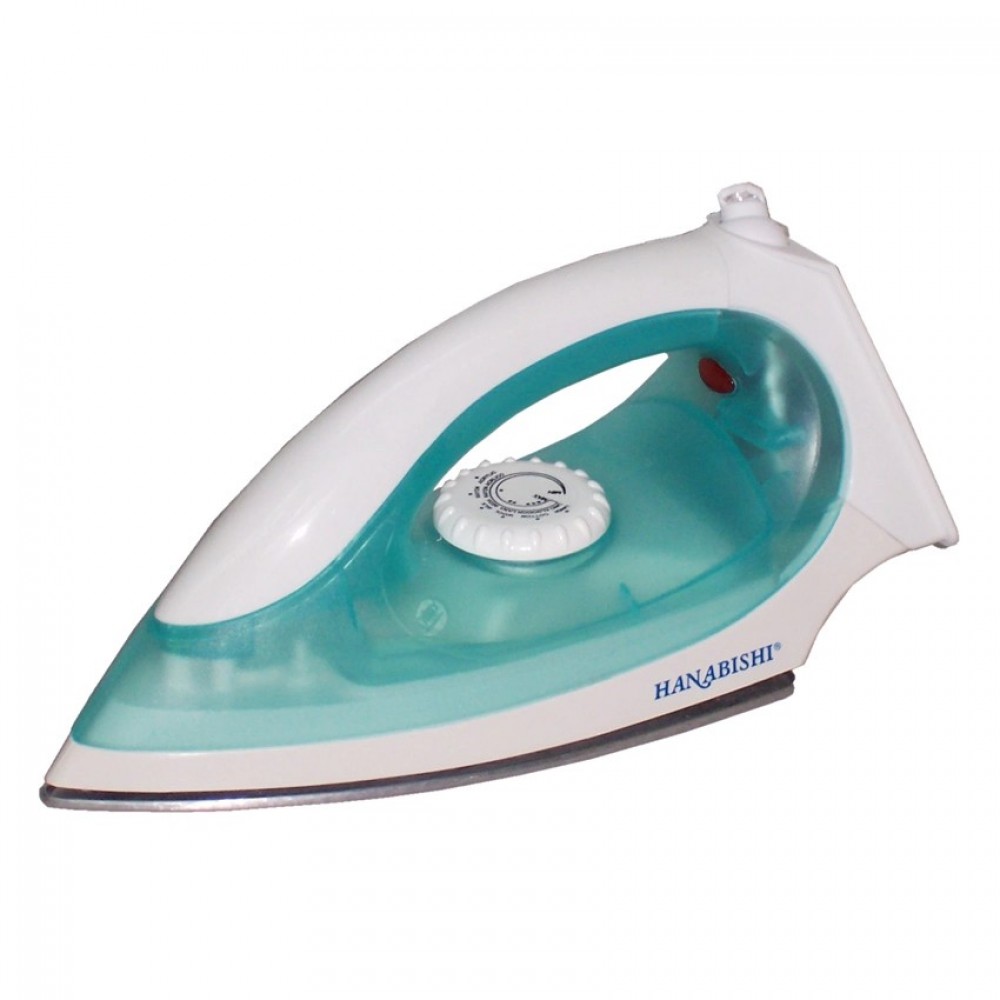 Hanabishi Dry Iron HA1128H Hanabishi Dry Iron HA1128H