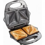 Hanabishi Sandwich Maker HA5598 (Black)