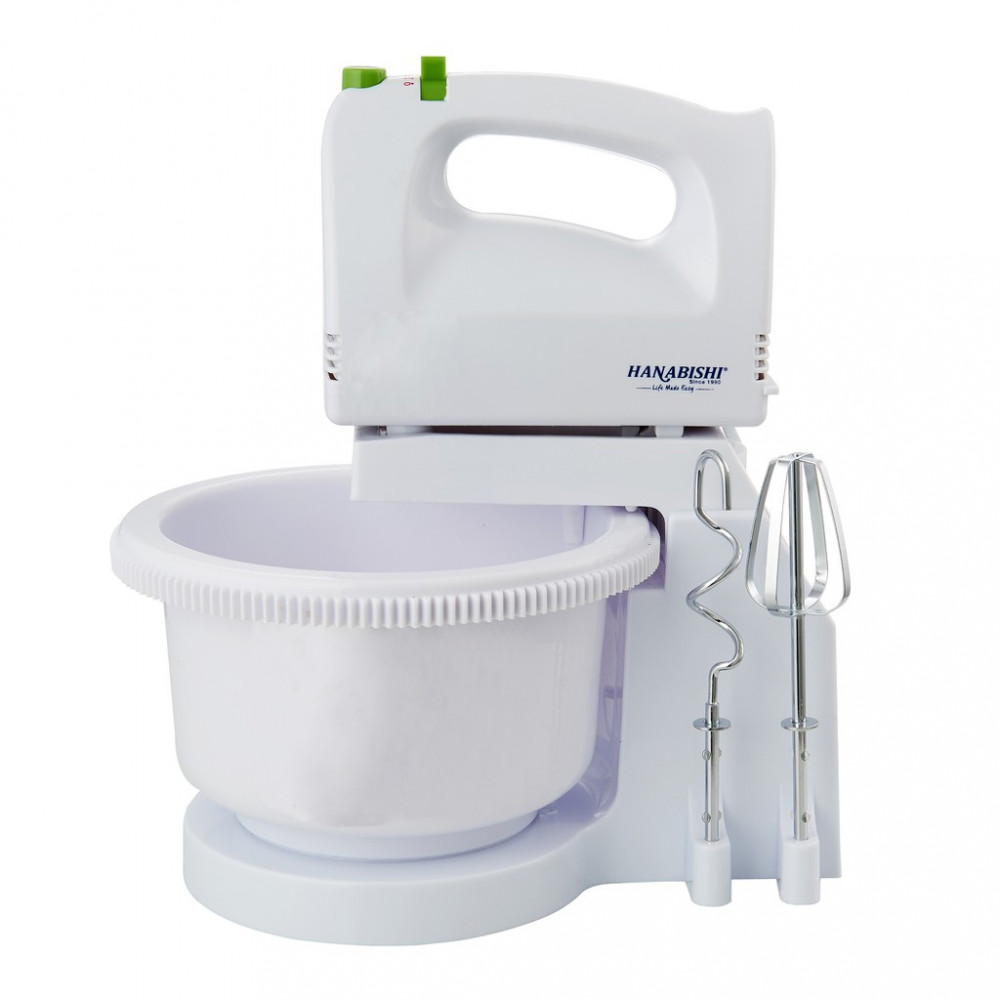 Hananishi Stand Mixer HA838 Hananishi Stand Mixer HA838