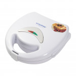 Hanabishi 2 Slices Non-Stick Waffle Maker HA5638 (White)