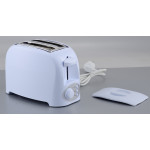 Hanabishi 2 Slices Cool Touch Bread Toaster HA5068