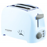 Hanabishi 2 Slices Cool Touch Bread Toaster HA5068