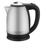 Hanabishi S/Steel 304 Jug Kettle 1.8L HA9580 