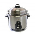 Hanabishi 3 Ply S/Steel Rice Cooker 2.0L HA3299R