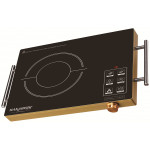 Hanabishi Infrared Cooker 2200W HA1393CC (Free Korean Grill Pan)