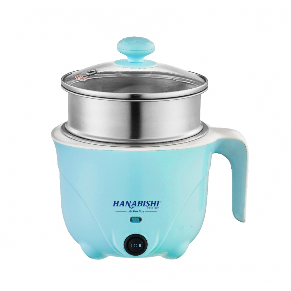 Hanabishi mini multi cooker 2025