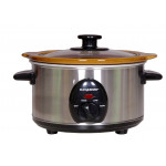 Hanabishi Slow Cooker 1.5L HA1155A