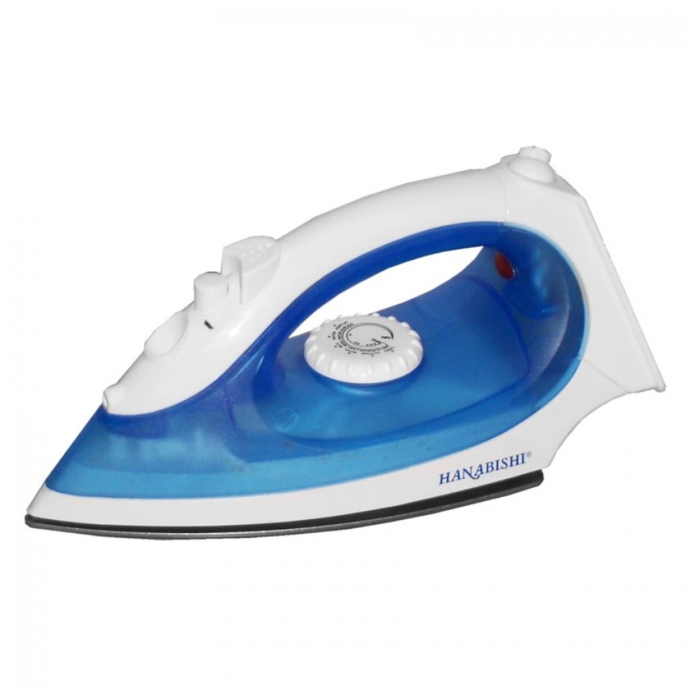 Hanabishi Steam & Spray Iron HA1138H Hanabishi Steam & Spray Iron HA1138H