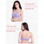 READY STOCK Comforty Women Feeding Nursing Maternity Breastfeeding Pregnant Bra