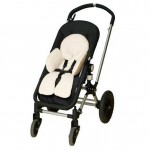 READY STOCK Baby Stroller Protection Pads Head Safe Pillow Seat Cushion