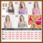 READY STOCK Premium Comforty Women Nursing Maternity Breastfeeding Pregnant Bra