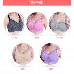 READY STOCK Premium Comforty Women Nursing Maternity Breastfeeding Pregnant Bra