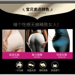 READY STOCK (5 Pcs) Nano Silver Ions Ice Silk Quick-Drying Antibacterial Panties