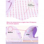 READY STOCK Nano Silver Ions Ice Silk Quick-Drying Antibacterial Panties