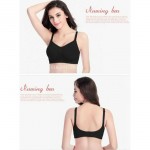 READY STOCK Comforty Women Feeding Nursing Maternity Breastfeeding Pregnant Bra