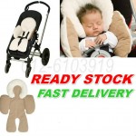 READY STOCK Baby Stroller Protection Pads Head Safe Pillow Seat Cushion