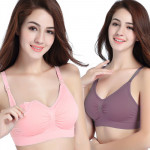 READY STOCK Comforty Women Feeding Nursing Maternity Breastfeeding Pregnant bra