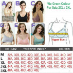 READY STOCK Upgrade Premium Women Nursing Maternity Breastfeeding Pregnant Bra