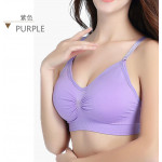 READY STOCK Comforty Women Feed Nursing Bra Maternity Breastfeeding Pregnant Bra