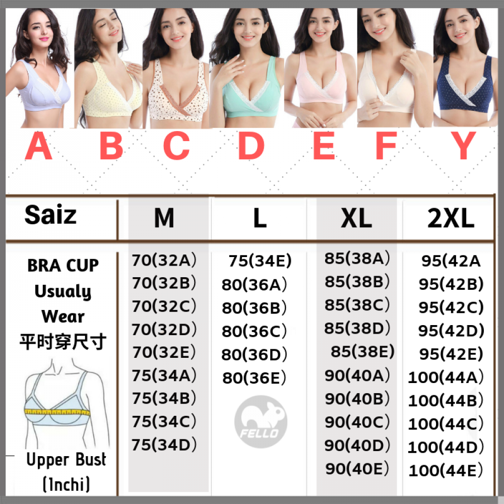 c cup bra size inches - www.livebets365.com.