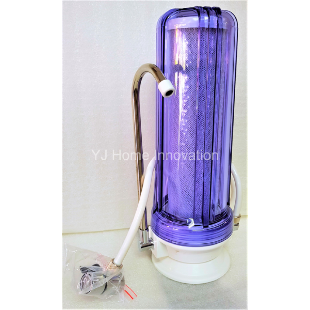 NESCA Single Filtration System NESCA Single Filtration System