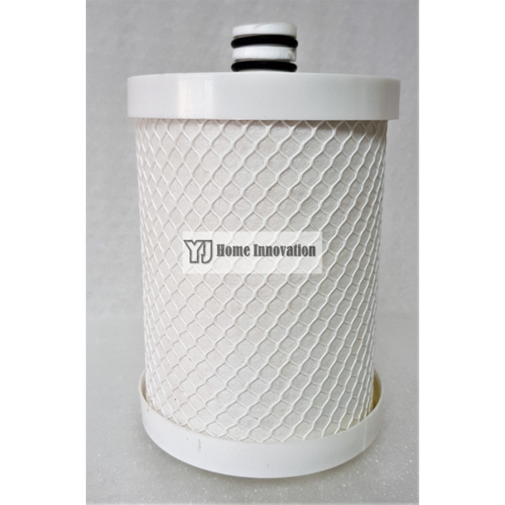 AMC Carbon Block (White) for AMC product (Made in USA) water filter AMC Carbon Block (White) for AMC product (Made in USA) water filter