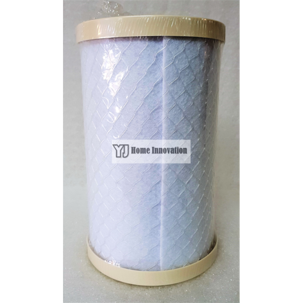 Ultra Clean Carbon Block (White) Made in USA Ultra Clean Carbon Block (White) Made in USA