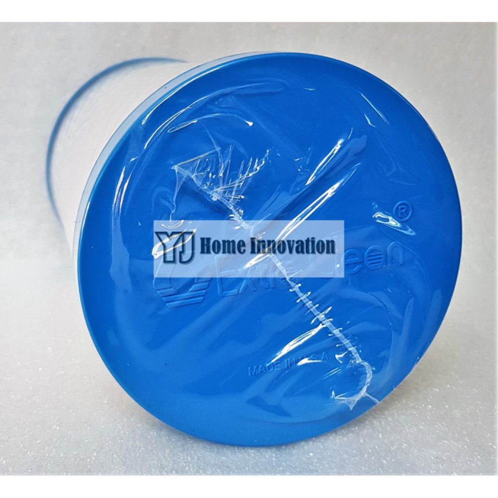 Extra Clean Carbon Block (Blue) (Made in USA) Extra Clean Carbon Block (Blue) (Made in USA)