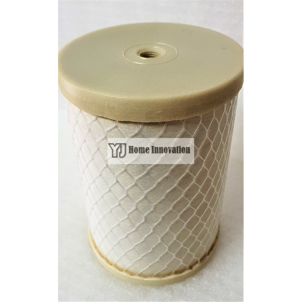 Pure-Sure Carbon Block (Pearl - thinner) (Made in USA) Pure-Sure Carbon Block (Pearl - thinner) (Made in USA)