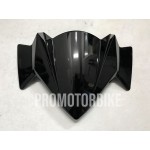 Honda RS150 RS150R RS 150R Winner 150Visor Windshield Cowling Lens Black