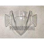 Honda RS150 RS150R RS 150R Winner 150Visor Windshield Cowling Lens Clear
