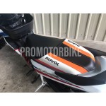 Honda RS150 RS150R Seat Cover Replacement Respol Edition