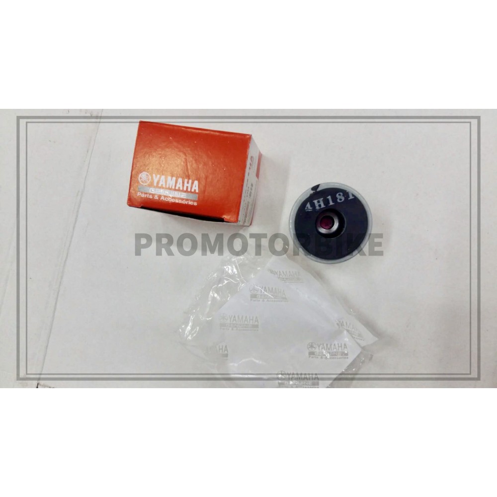 Yamaha LC135 Fz150 Y15ZR SRL Lagenda Oil Filter Made In Thailand Yamaha LC135 Fz150 Y15ZR SRL Lagenda Oil Filter Made In Thailand