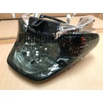 Yamaha 125 Y125ZR RXZ Catalyzer LED Tail Lamp