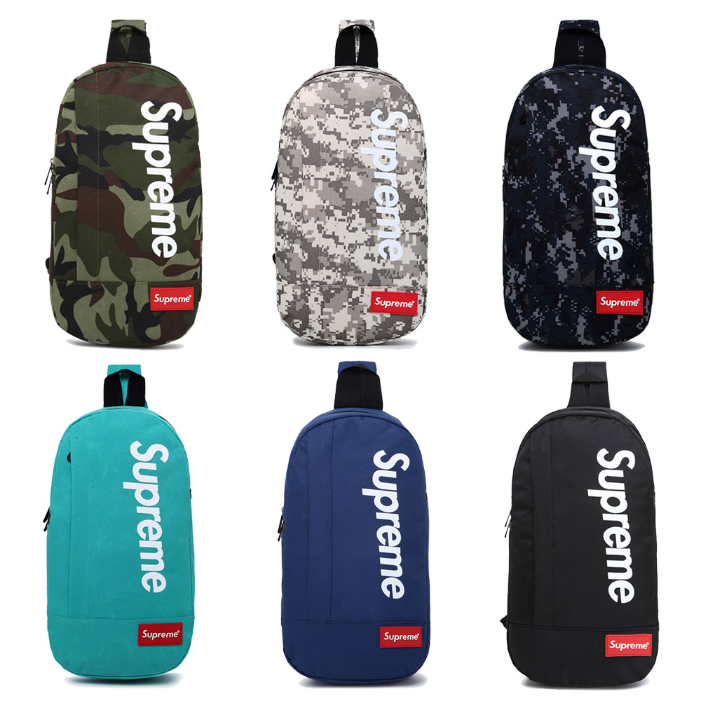Unisex Chest Bags / Cross Shoulder Bags Ready Stock Unisex Chest Bags / Cross Shoulder Bags Ready Stock