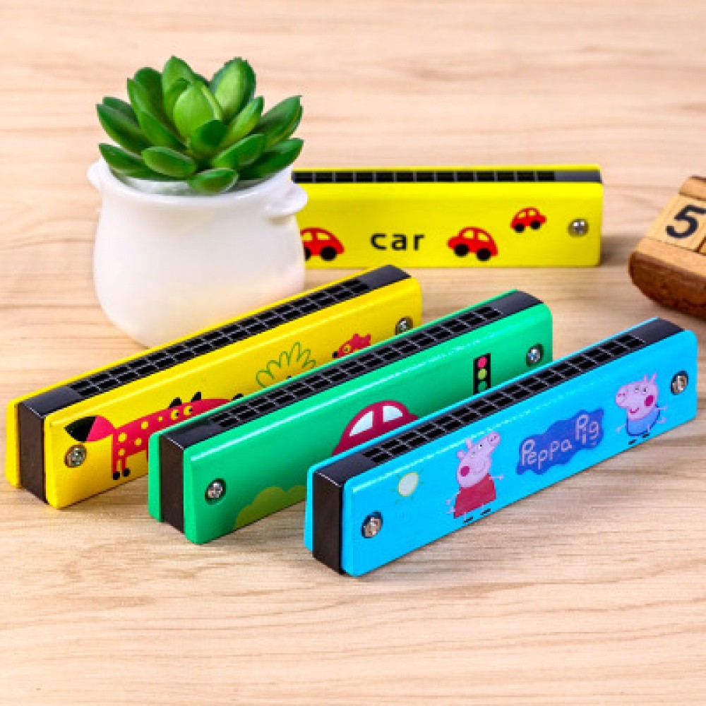 Music Toy - Harmonica Music Toy - Harmonica