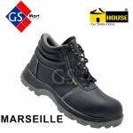 House Safety Shoes - MARSEILLE